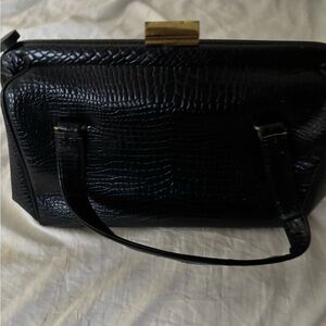 Black  Women's purse
